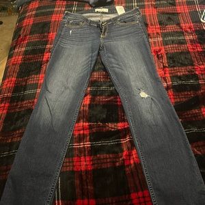 Women’s Jeans Hollister 9R